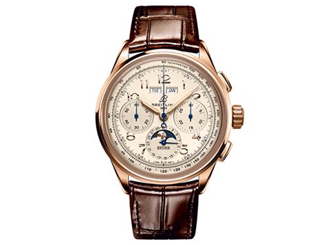 breitling lisbon